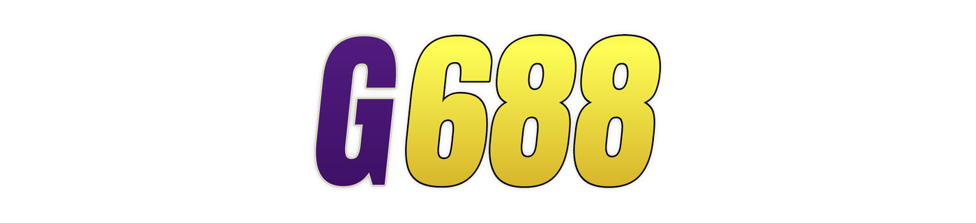 g688 লোগো